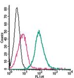 Nectin-1/PVRL1 (extracellular) Antibody in Flow Cytometry (Flow)