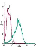 PAR4 (F2RL3) (extracellular) Antibody in Flow Cytometry (Flow)