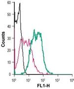 P2Y2 Receptor (extracellular) Antibody in Flow Cytometry (Flow)