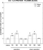 IL-6 Antibody in ELISA (ELISA)