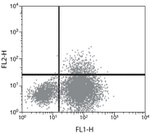 IL-10 Antibody in Flow Cytometry (Flow)