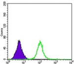 Apolipoprotein B Antibody in Flow Cytometry (Flow)