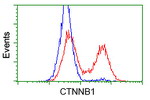 Beta-catenin Antibody in Flow Cytometry (Flow)