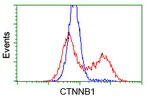 Beta-catenin Antibody in Flow Cytometry (Flow)