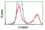 Beta-catenin Antibody in Flow Cytometry (Flow)