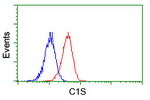 C1S Antibody in Flow Cytometry (Flow)