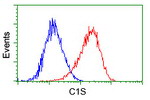 C1S Antibody in Flow Cytometry (Flow)