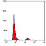 CD20 Antibody in Flow Cytometry (Flow)