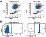 CD32 Antibody in Flow Cytometry (Flow)