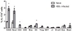 CD3/CD4/CD8 Antibody in Flow Cytometry (Flow)