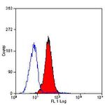 CD79a Antibody in Flow Cytometry (Flow)