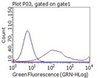 CD80 Antibody in Flow Cytometry (Flow)