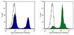 CD8 alpha Antibody in Flow Cytometry (Flow)