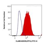 ATF4 Antibody in Flow Cytometry (Flow)