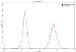 Cytokeratin 19 Antibody in Flow Cytometry (Flow)