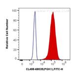 PGK1 Antibody in Flow Cytometry (Flow)