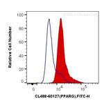 PPAR Gamma Antibody in Flow Cytometry (Flow)