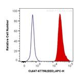 EED Antibody in Flow Cytometry (Flow)