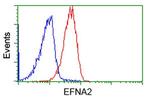 EFNA2 Antibody in Flow Cytometry (Flow)