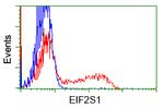 EIF2S1 Antibody in Flow Cytometry (Flow)