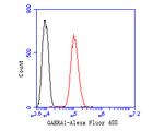 GABRA1 Antibody in Flow Cytometry (Flow)