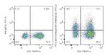 Integrin beta-7 Antibody in Flow Cytometry (Flow)