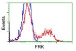 FRK Antibody in Flow Cytometry (Flow)