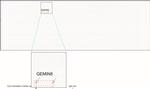 GEMIN8 Antibody in Peptide array (ARRAY)