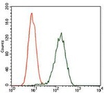 Glypican 3 Antibody in Flow Cytometry (Flow)