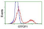 GTF2F1 Antibody in Flow Cytometry (Flow)