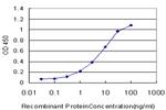 CD38 Antibody in ELISA (ELISA)