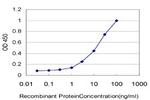 CD40LG Antibody in ELISA (ELISA)