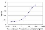 FUCA2 Antibody in ELISA (ELISA)