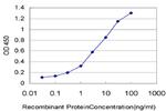 IL8 Antibody in ELISA (ELISA)