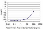 KRT18 Antibody in ELISA (ELISA)