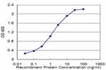 LDLR Antibody in ELISA (ELISA)