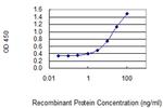 SH2D1A Antibody in ELISA (ELISA)