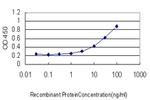 PAX7 Antibody in ELISA (ELISA)