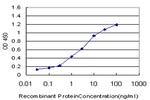 PPARBP Antibody in ELISA (ELISA)