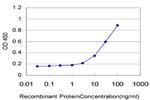 CXCL12 Antibody in ELISA (ELISA)