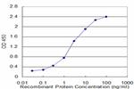 STAT5A Antibody in ELISA (ELISA)