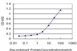 TWIST1 Antibody in ELISA (ELISA)