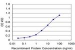 NR4A3 Antibody in ELISA (ELISA)