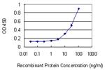 ITGA8 Antibody in ELISA (ELISA)