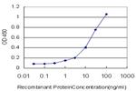 TNFSF18 Antibody in ELISA (ELISA)