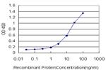 ADAMTS8 Antibody in ELISA (ELISA)