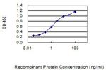 FGF21 Antibody in ELISA (ELISA)