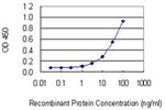 SULF2 Antibody in ELISA (ELISA)