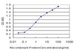 PTF1A Antibody in ELISA (ELISA)