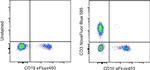 CD3 Antibody in Flow Cytometry (Flow)